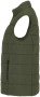 FINLEY VEST WOMAN