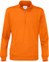 HALF ZIP UNISEX