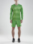 SQUAD GO GK SHORTS 
