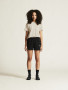 COMMUNITY 2.0 TEE WOMAN
