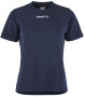 SQUAD GO FUNCTION TEE WOMAN