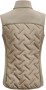 MONTANA HYBRID MOTION VEST WOMAN