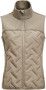 MONTANA HYBRID MOTION VEST WOMAN