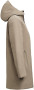 MONTANA PARKA WOMAN