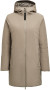 MONTANA PARKA WOMAN