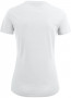 AMERICAN T-SHIRT U WOMAN
