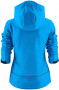 KARTING SOFTSHELL LADY