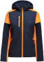 PRIME SOFTSHELL WOMAN
