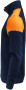 PRIME HALFZIP SWEATER