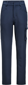 PRIME CARGO PANTS WOMAN