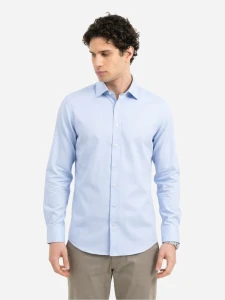 YB 150 TWILL STRETCH SLIM