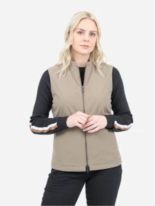 MODERN VEST WOMAN