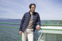 OAK HARBOR JACKET