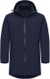 WEDDERBURN PADDED JACKET