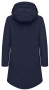 WEDDERBURN PADDED JACKET WOMAN