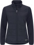 PEMBERTON HYBRID JACKET WOMAN