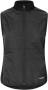 PEMBERTON HYBRID VEST WOMAN