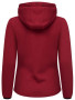 PEMBERTON HOOD FZ WOMAN