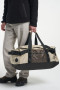CAMPER WEEKEND DUFFEL 55L