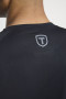 AXIS BASELAYER SET MEN BLACK M