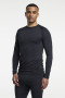 AXIS BASELAYER SET MEN BLACK M