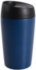 Kubek LOKE 240 ml, niebieski