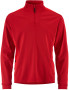 EVOLVE 2.0 CONTRAST HALF ZIP JUNIOR