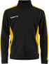 EVOLVE 2.0 CONTRAST HALF ZIP JUNIOR