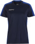EVOLVE 2.0 CONTRAST JERSEY WOMAN