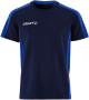 EVOLVE 2.0 CONTRAST JERSEY JUNIOR