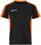 EVOLVE 2.0 CONTRAST JERSEY JUNIOR