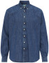 DARK DENIM COMFORT (GOTS)