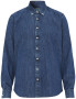 DARK DENIM SLIM FIT MAN (GOTS)