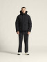 URBAN DOWN PUFFER JACKET