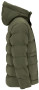 URBAN DOWN PUFFER JACKET