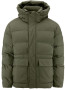 URBAN DOWN PUFFER JACKET