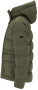 URBAN DOWN PUFFER JACKET