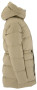 URBAN DOWN PUFFER JACKET WOMAN