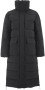 URBAN LONG PADDED COAT WOMAN