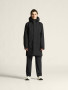 URBAN SHELL COAT