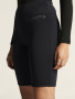 EXPLORE POWER FLEECE SHORT TIGHTS WOMAN
