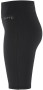 EXPLORE POWER FLEECE SHORT TIGHTS WOMAN