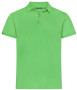 VIRTUE ECO POLO SOLID