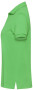 VIRTUE ECO POLO SOLID WOMAN