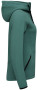 PEMBERTON HOOD FZ WOMAN