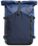 CAMPER ROLL-TOP BACKPACK