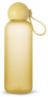 BUTELKA NA WODĘ TOM, ŻÓŁTY